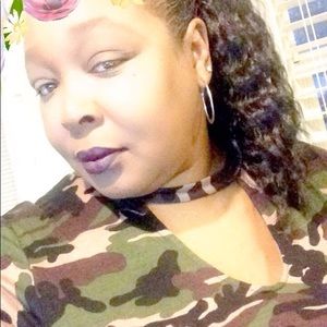 Meet your Posher, Bridget